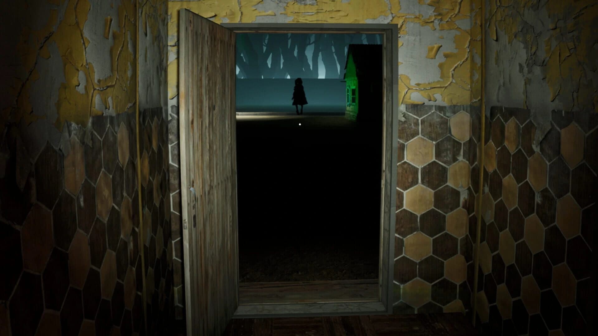 Don’t Turn off the Light screenshot 5