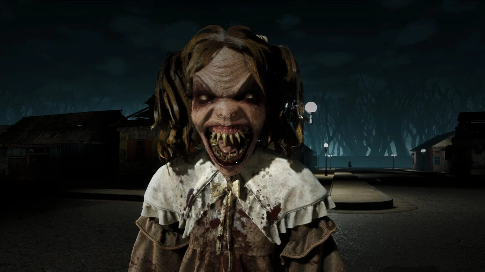 Don’t Turn off the Light screenshot 1