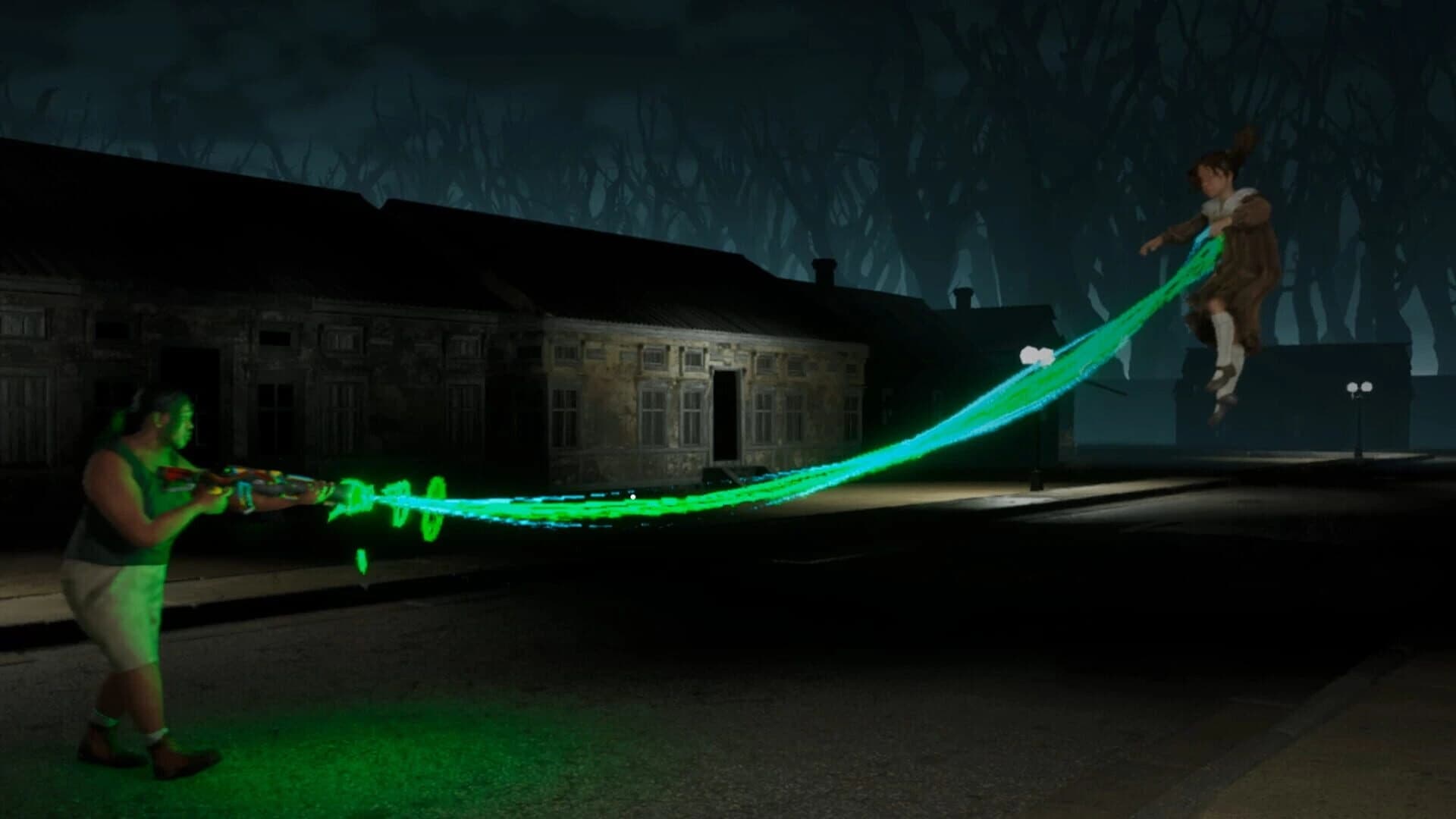 Don’t Turn off the Light screenshot 2