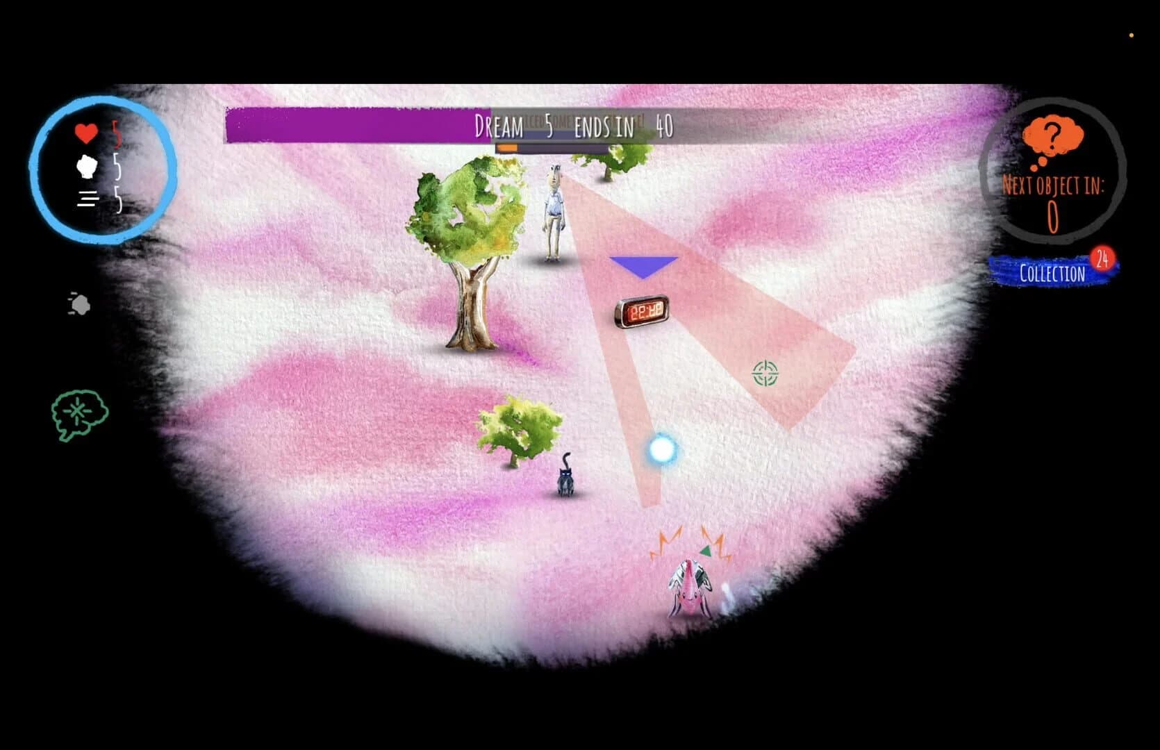 Don't Wake God screenshot 4