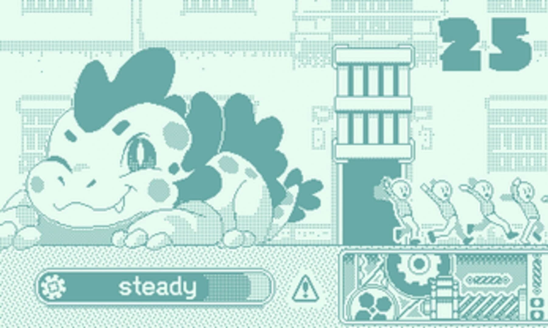 Don't Wake Roko screenshot 1
