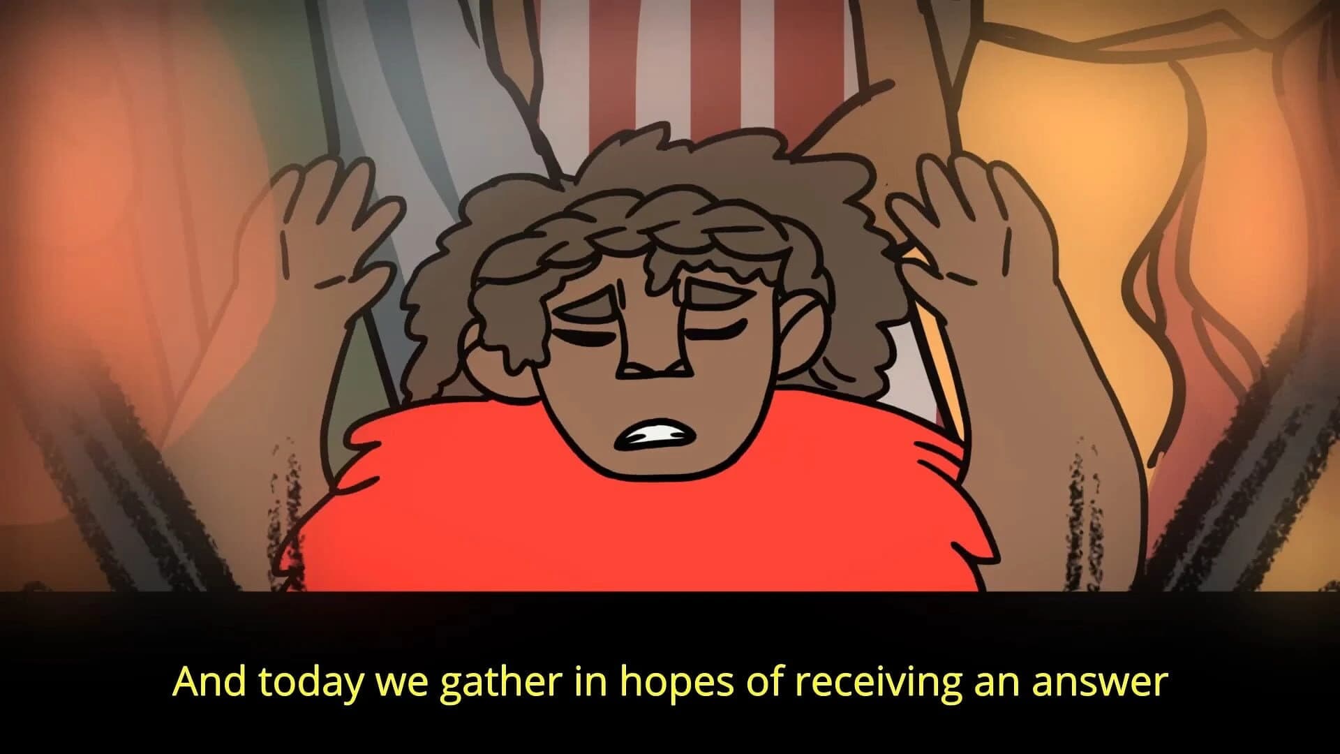 Don't Wake the Night screenshot 3