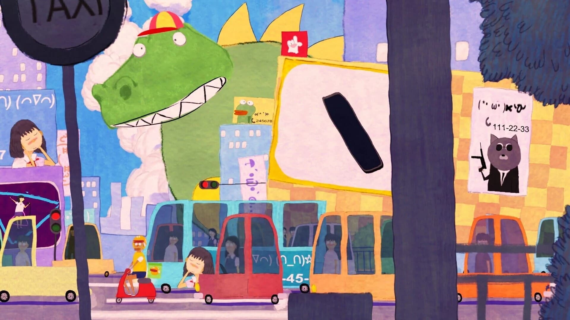 Don't Wake Up My Dream screenshot 4