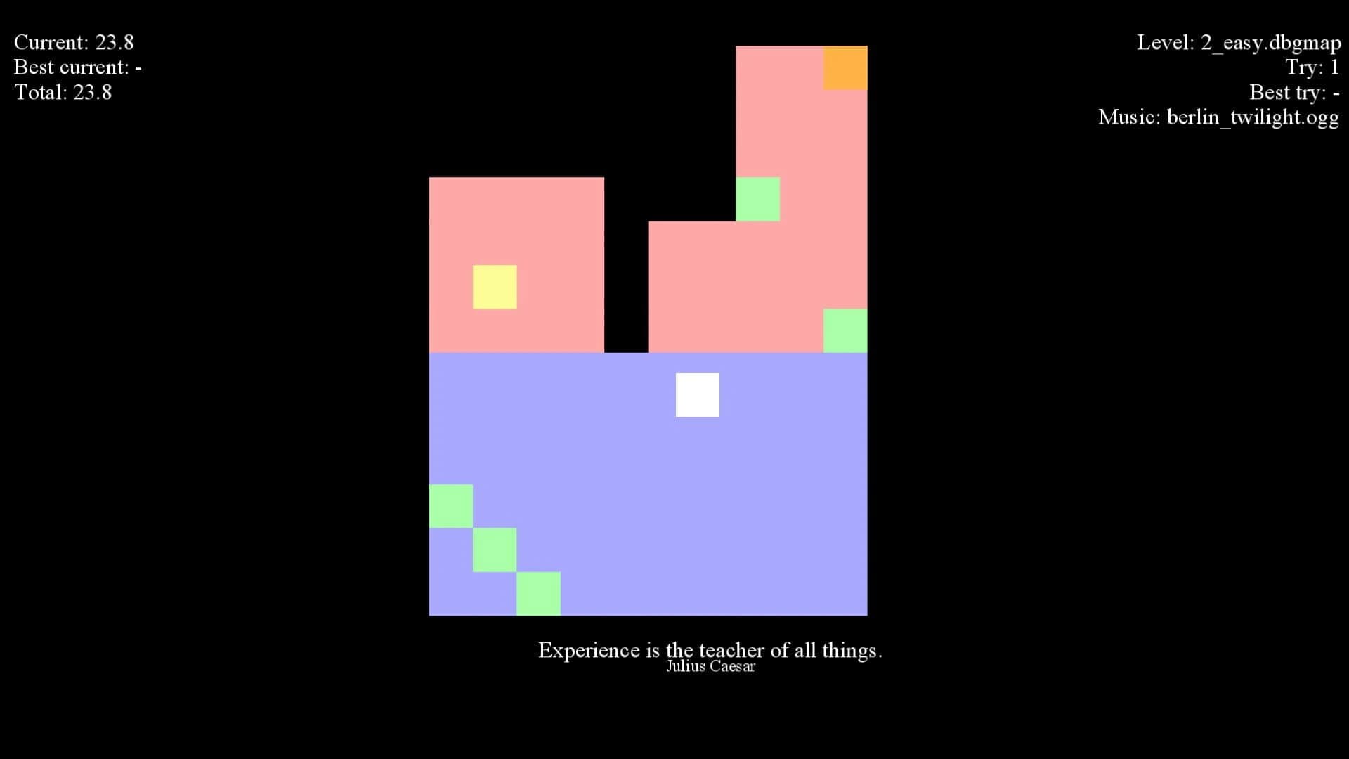 Dontbegrey screenshot 4