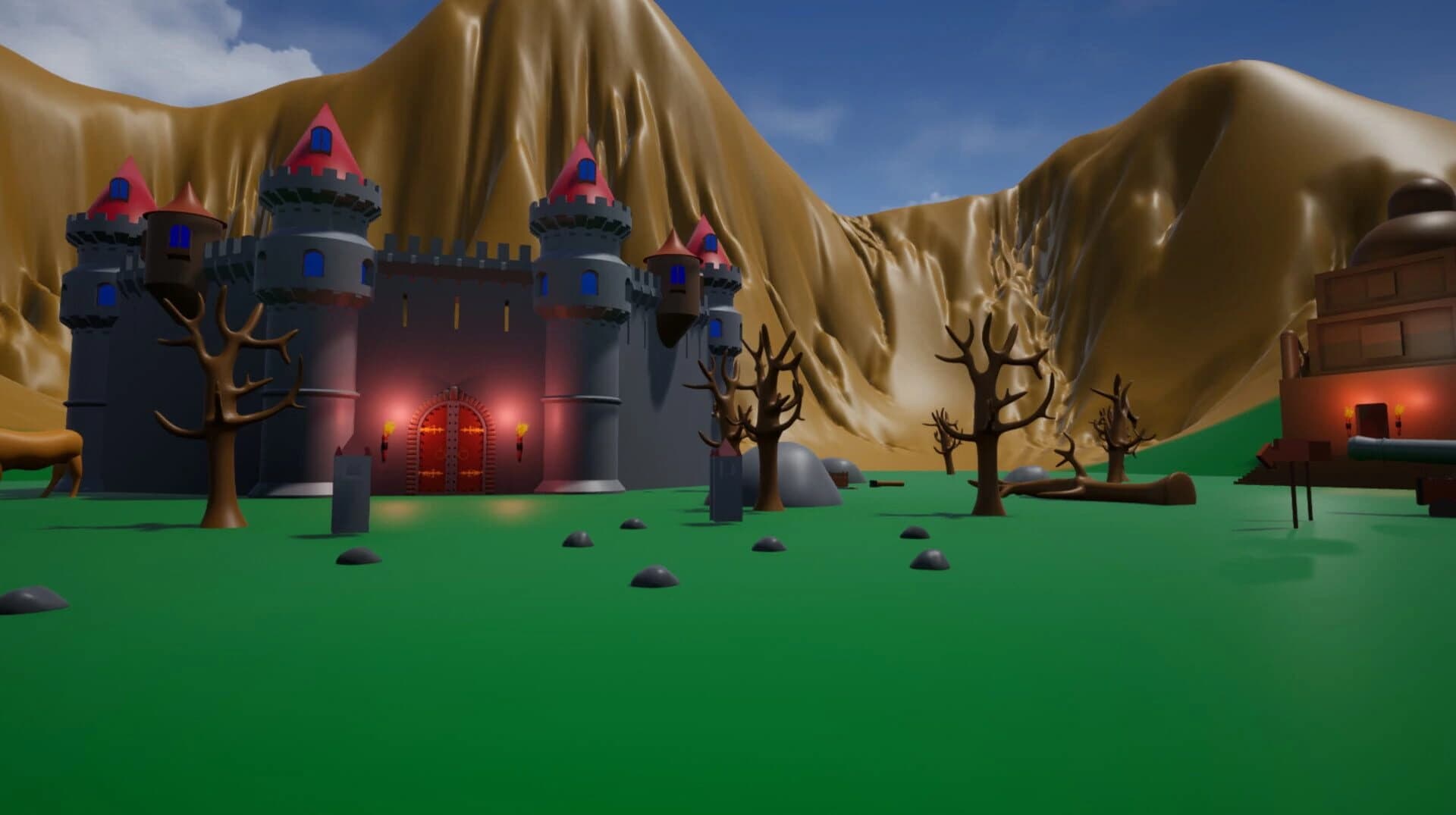 Dontdy screenshot 1