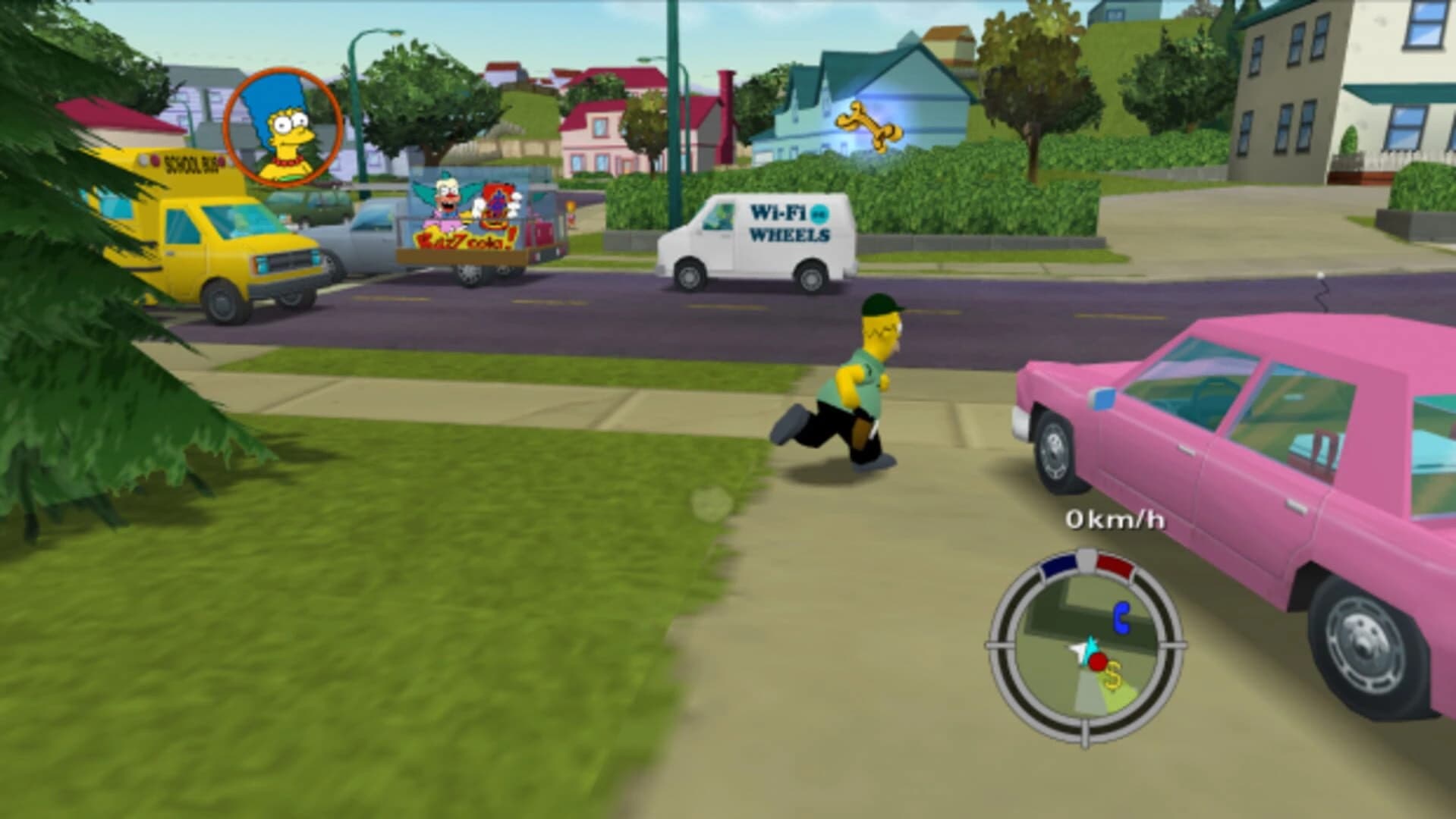 Donut Mod screenshot 2