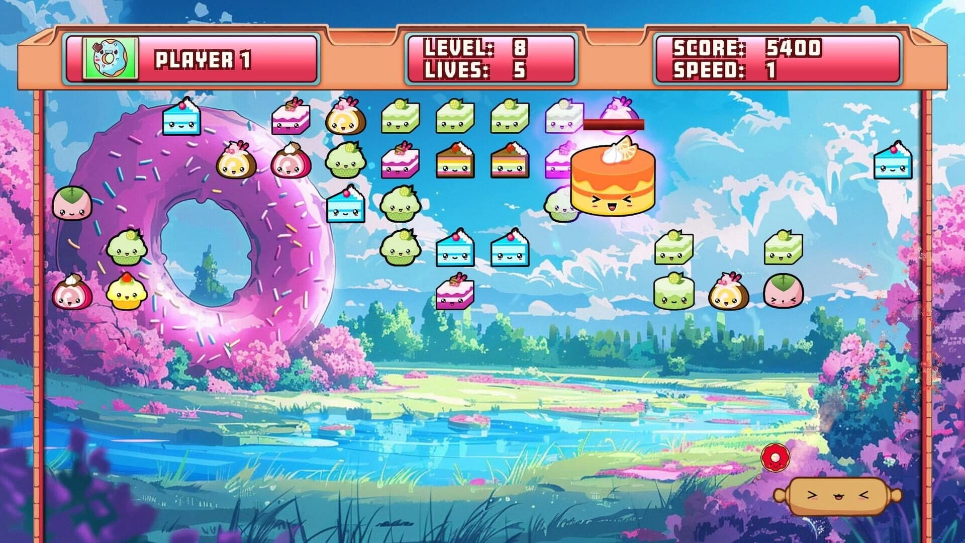 Donut Plus screenshot 5