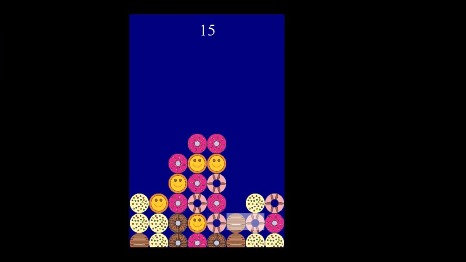 Donut Shop screenshot 5