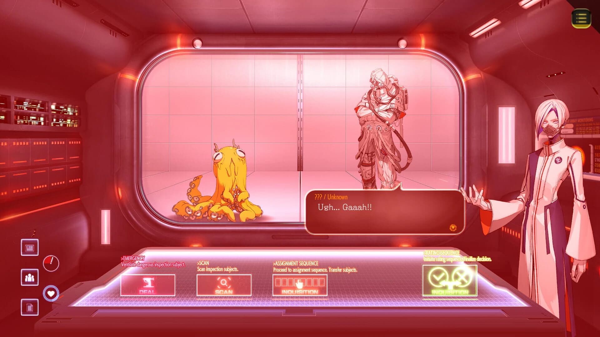 Donutal screenshot 5