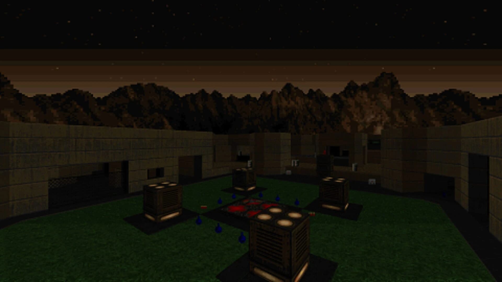 Donuts screenshot 1