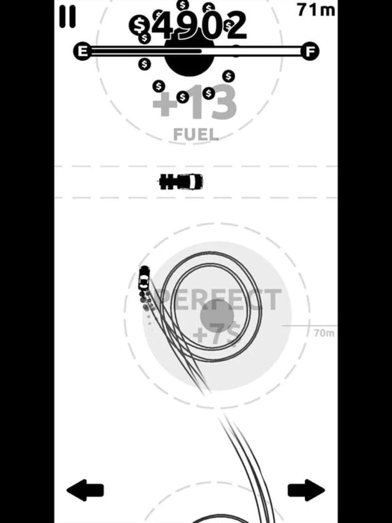 Donuts Drift screenshot 5
