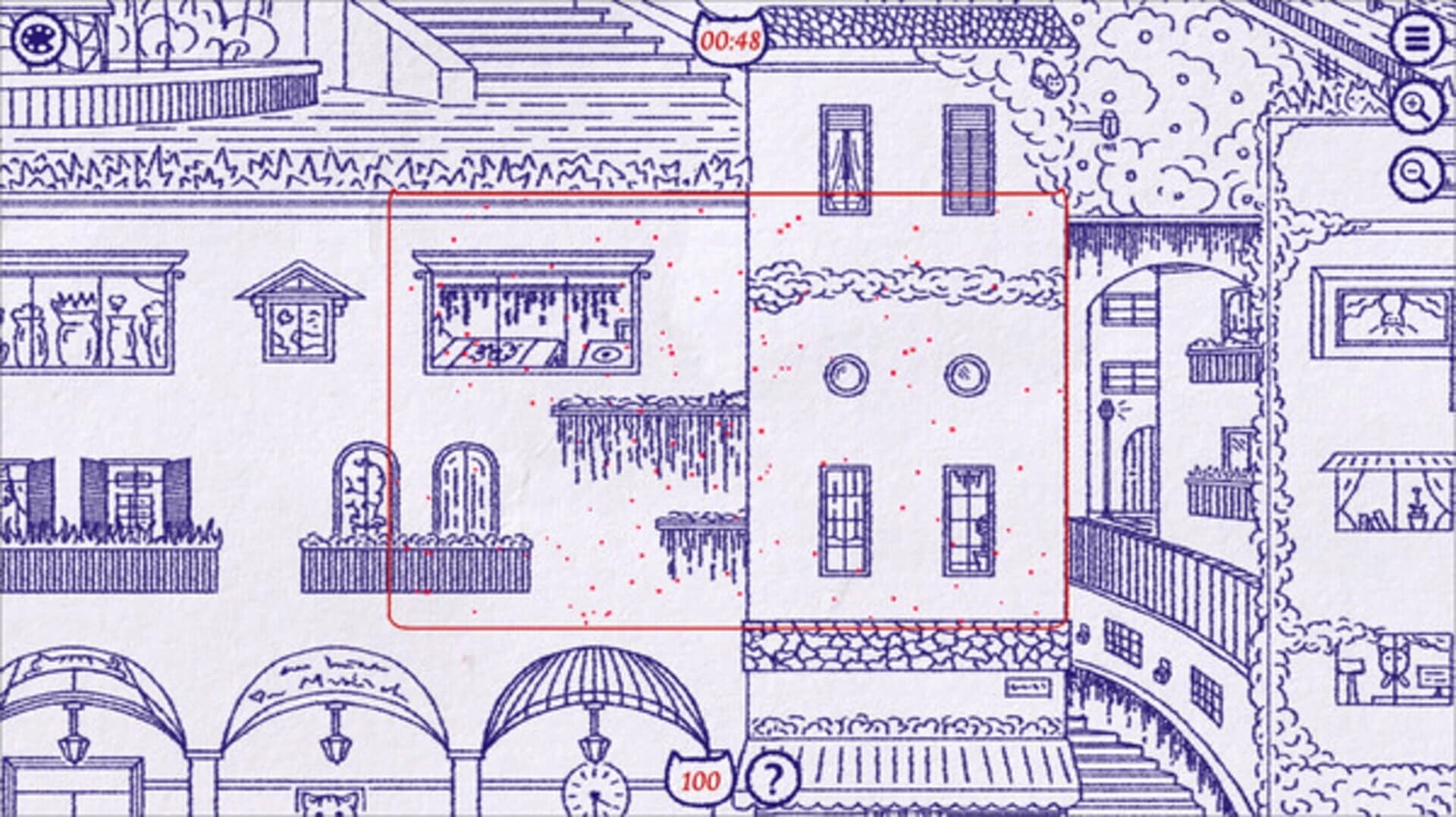 Doodle Cats screenshot 3