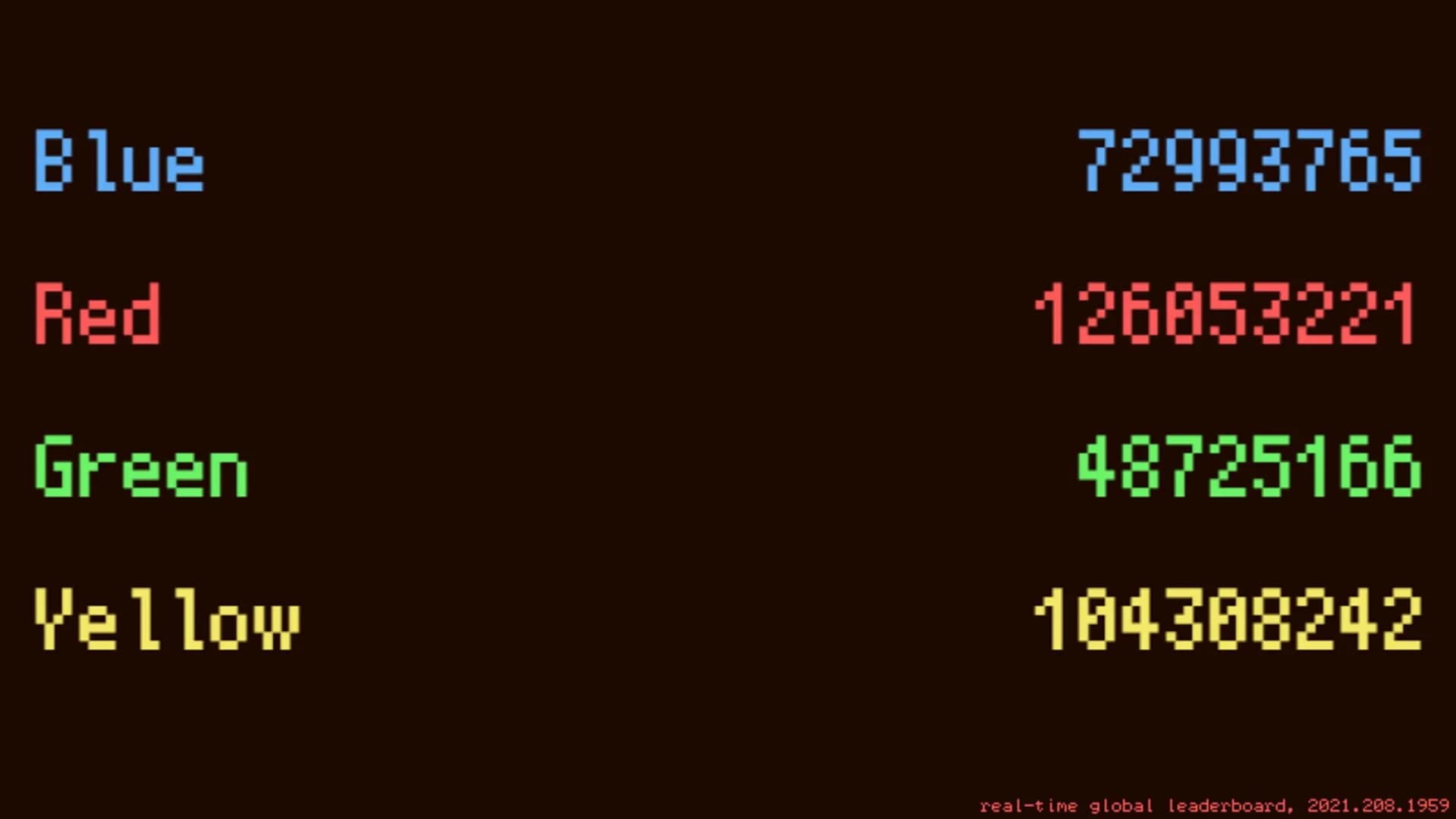 Doodle Champion Island Games screenshot 3