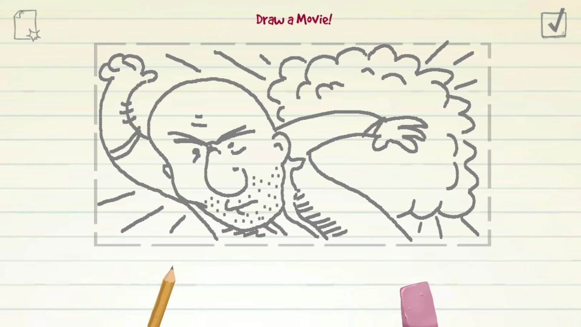 Doodle Date screenshot 2