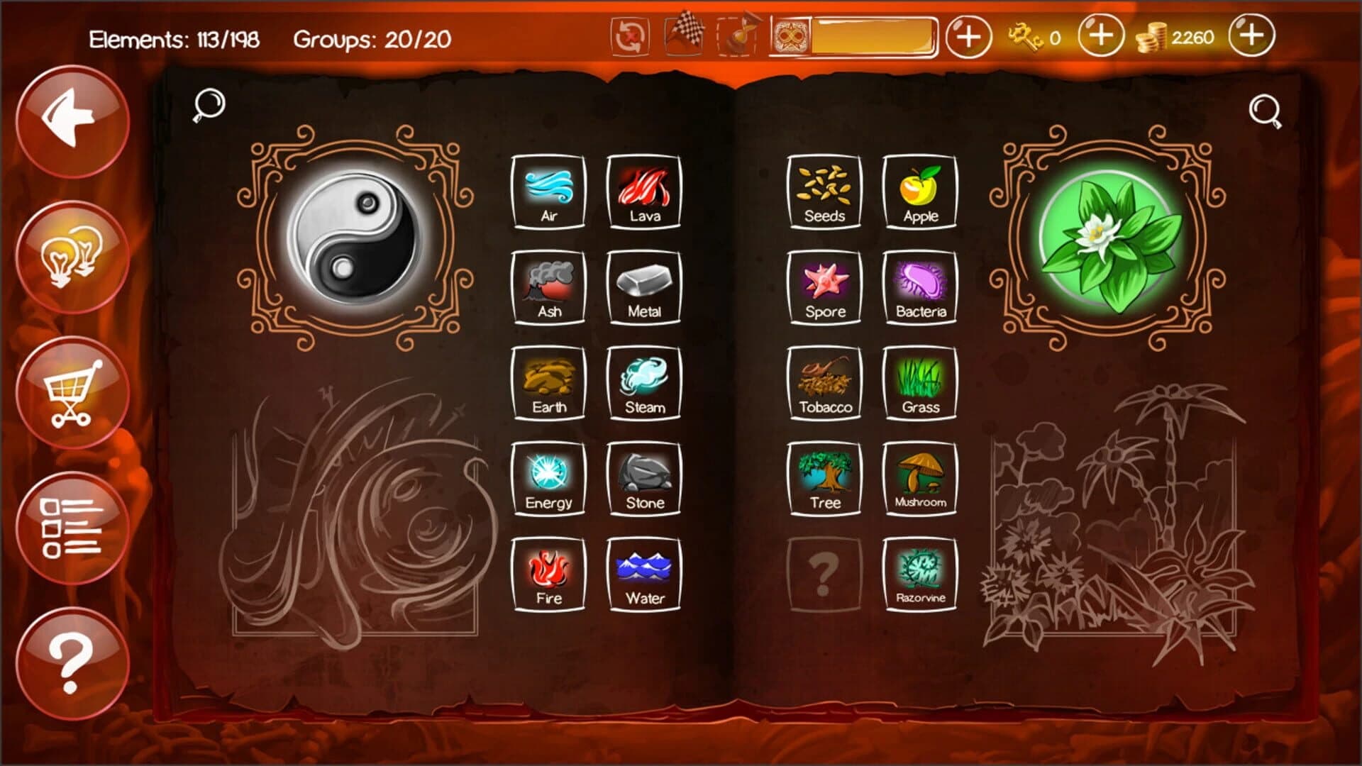 Doodle Devil screenshot 4