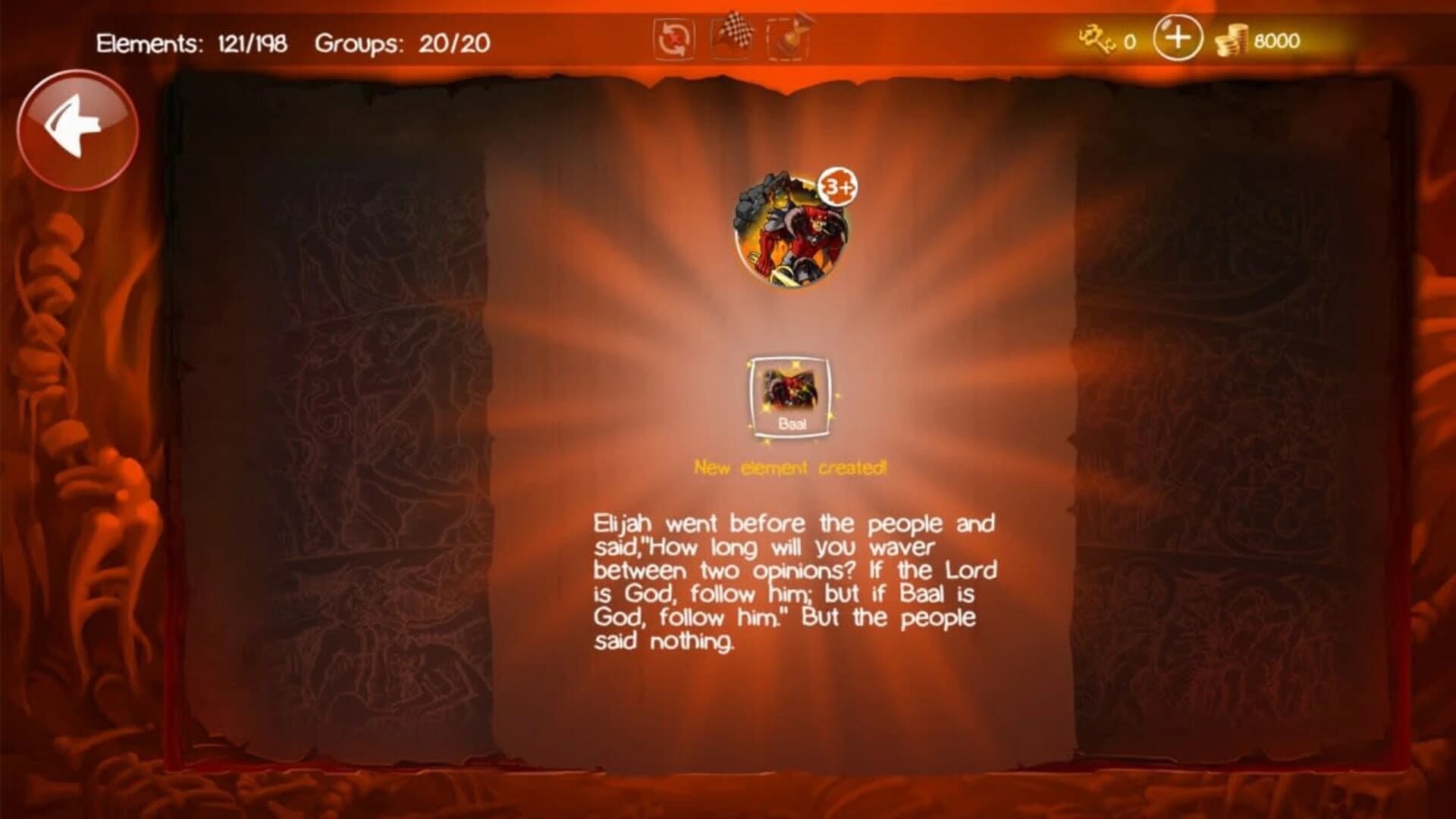 Doodle Devil: 3volution screenshot 3