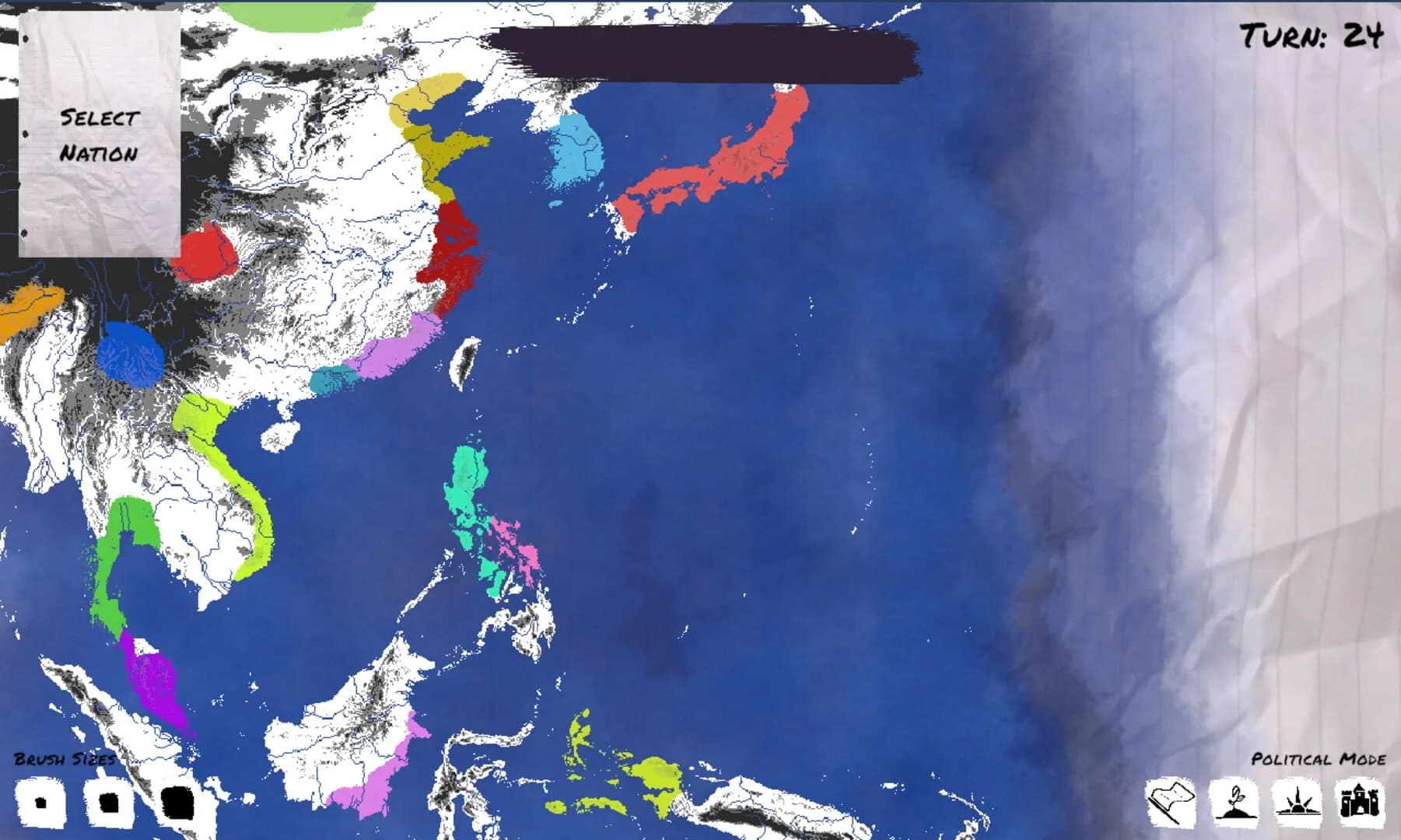 Doodle Empires screenshot 2