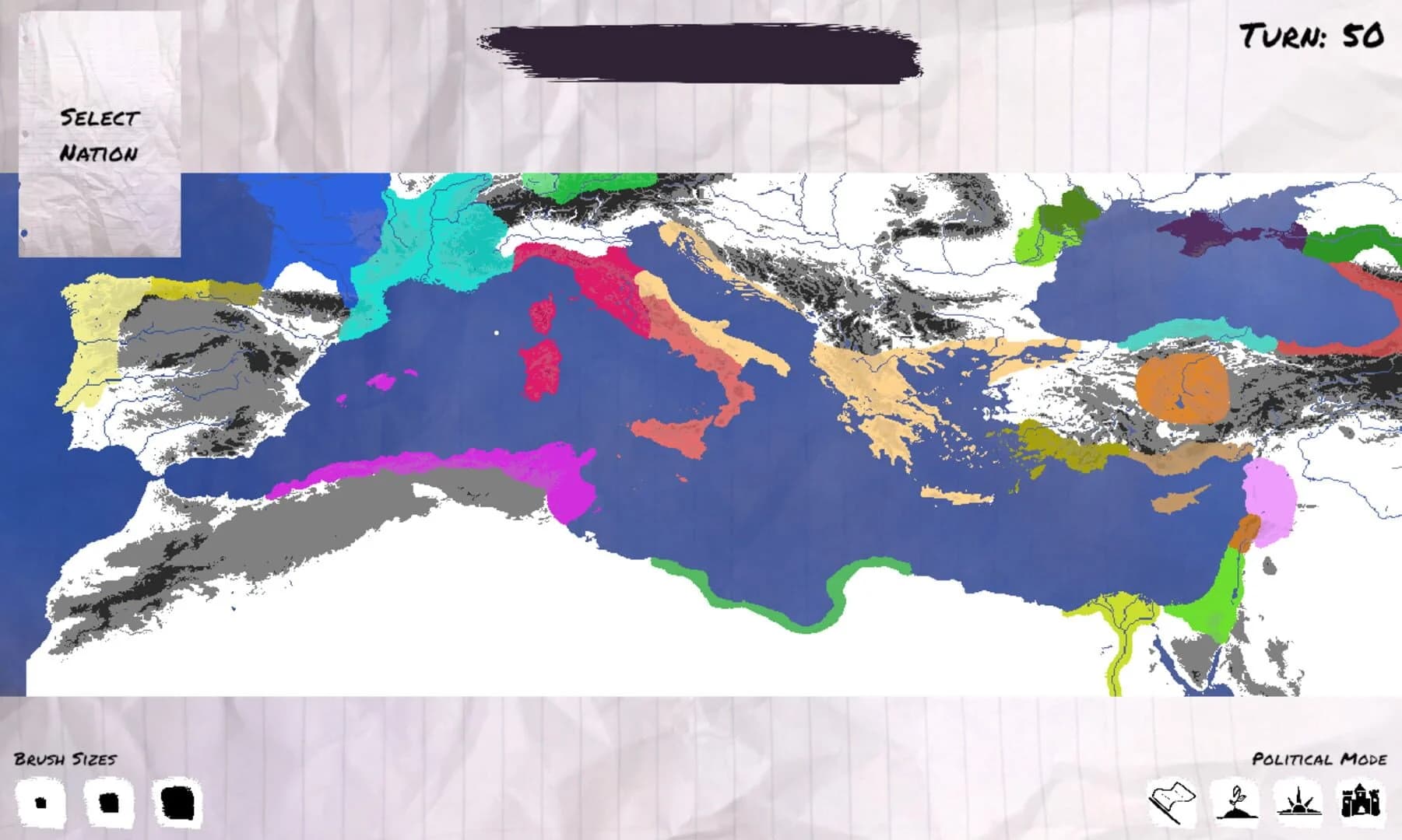 Doodle Empires screenshot 5