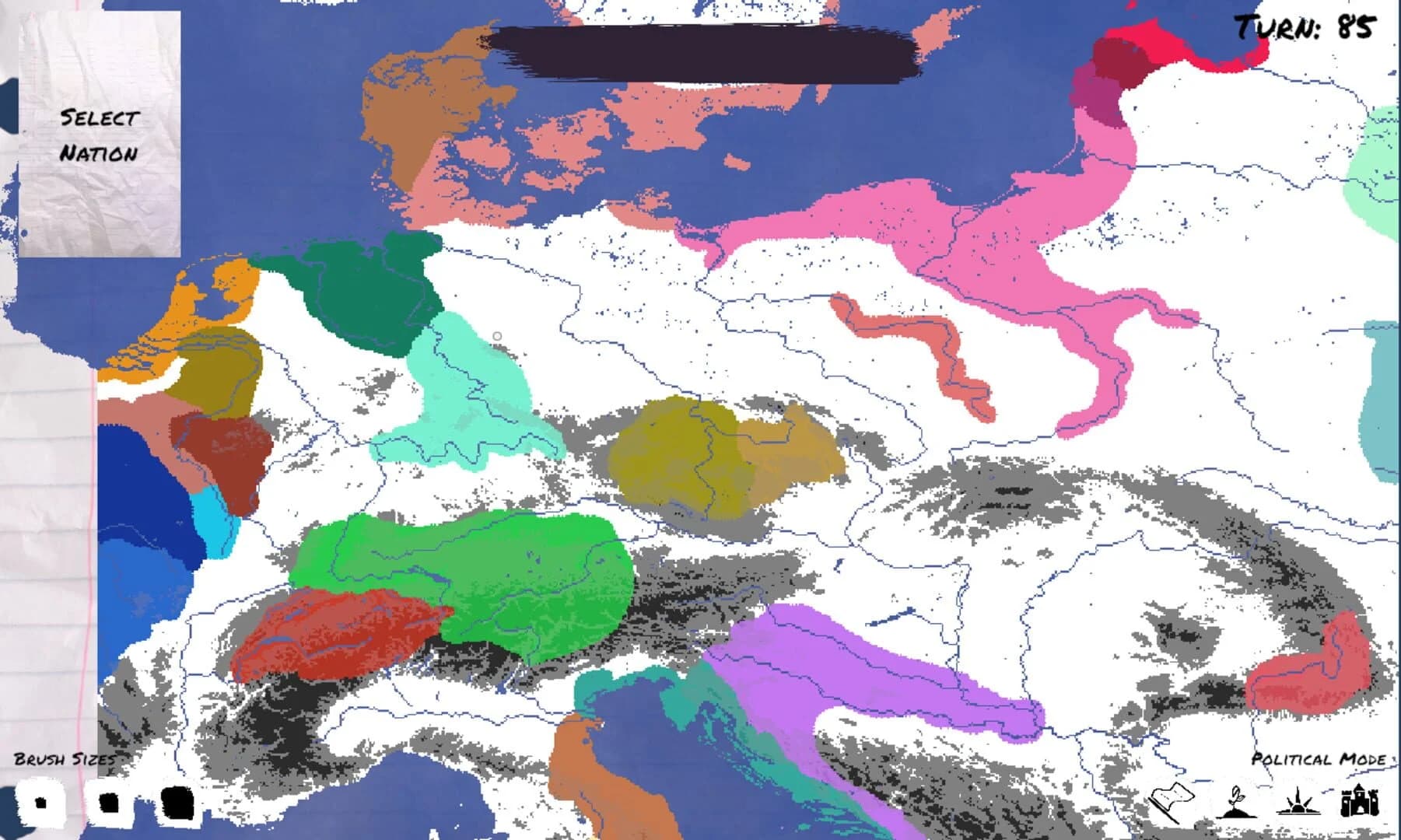 Doodle Empires screenshot 3