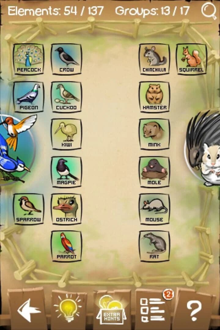 Doodle Farm screenshot 3