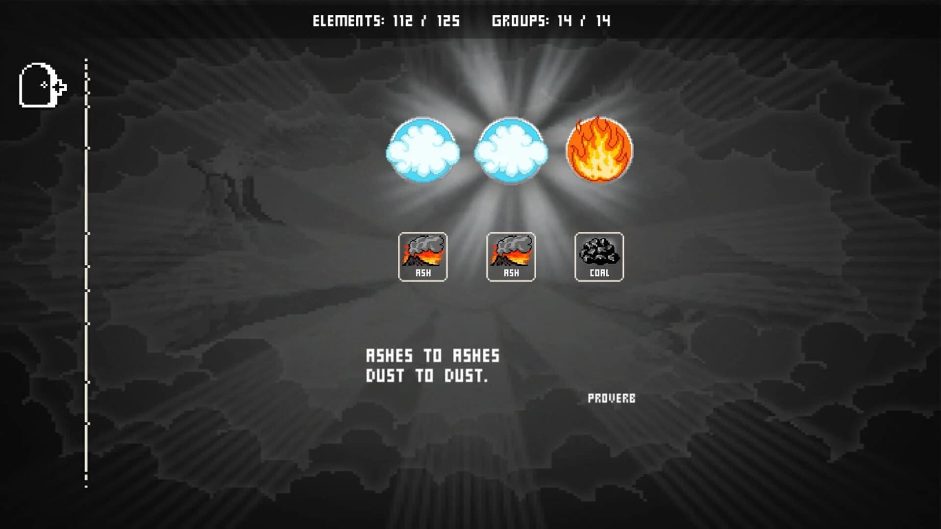 Doodle God: 8-bit Mania screenshot 3