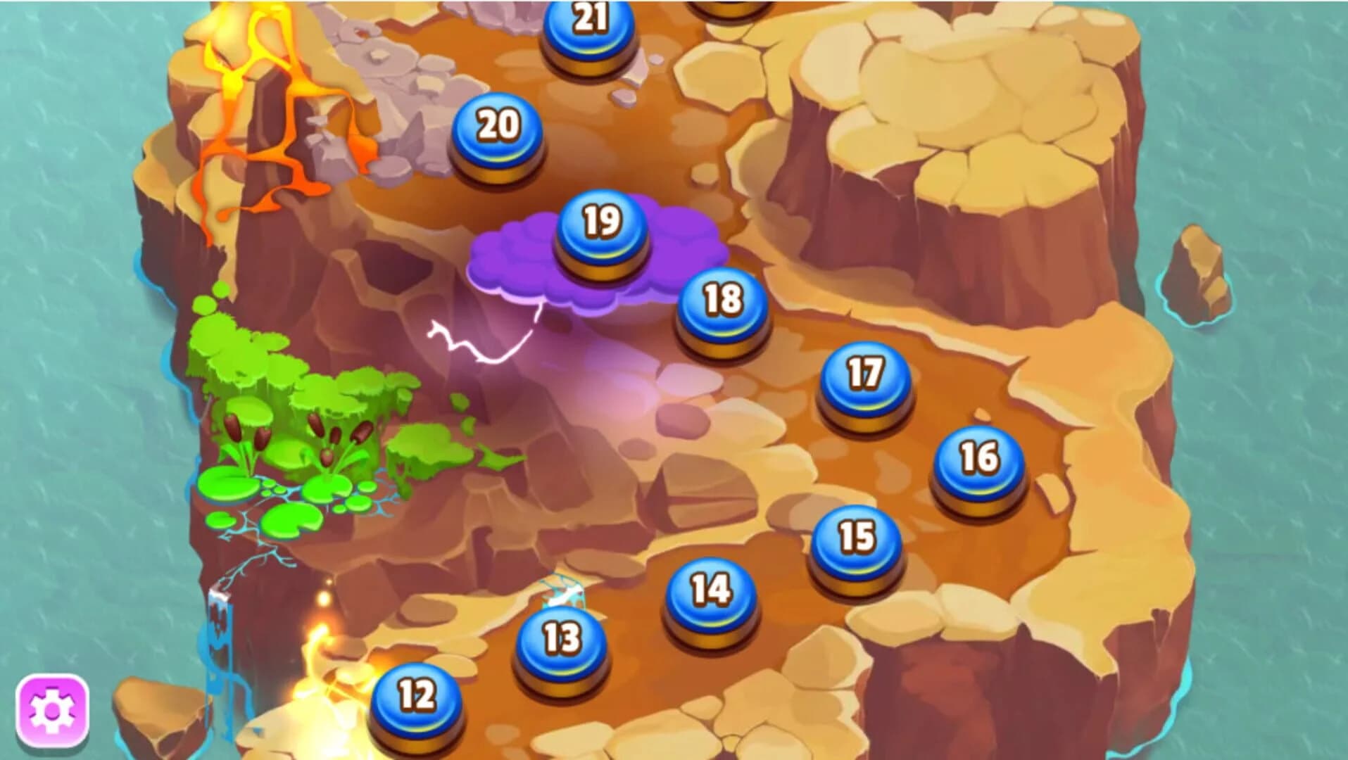 Doodle God: Alchemy Jam screenshot 4