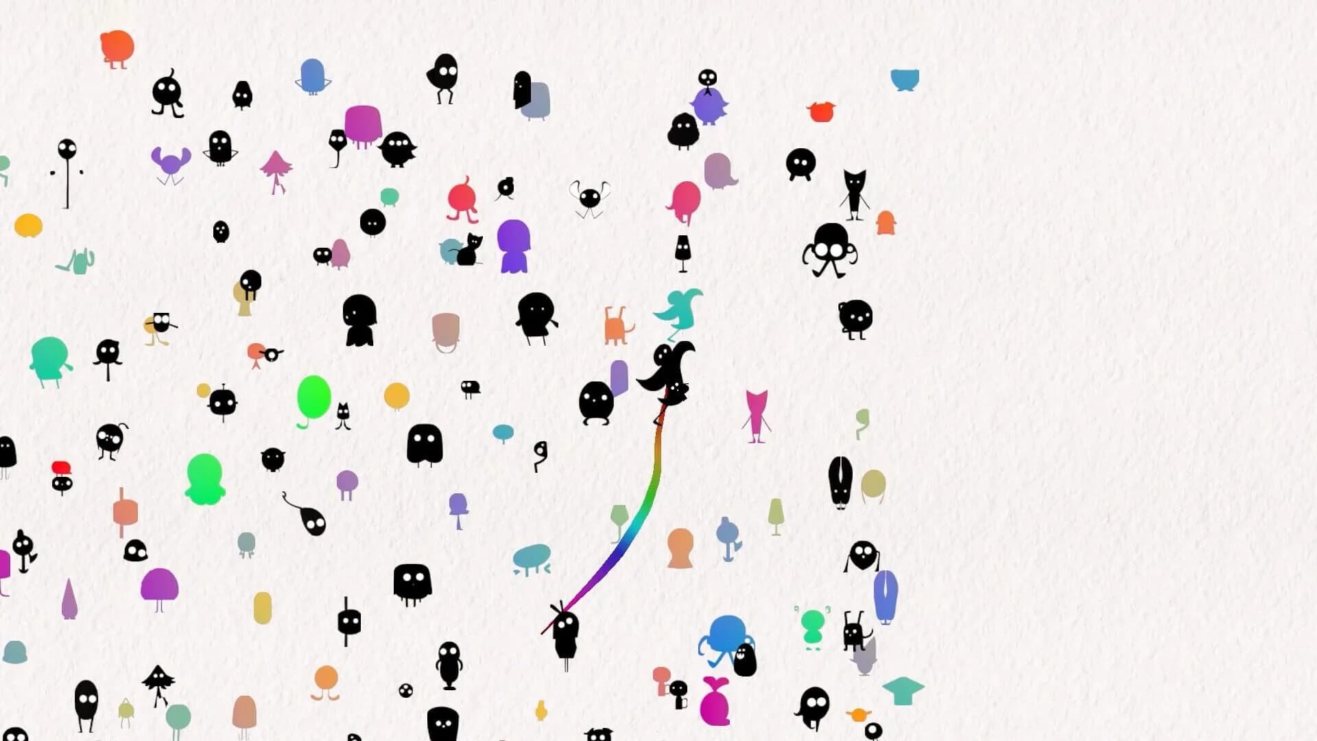 Doodle Harmony screenshot 3