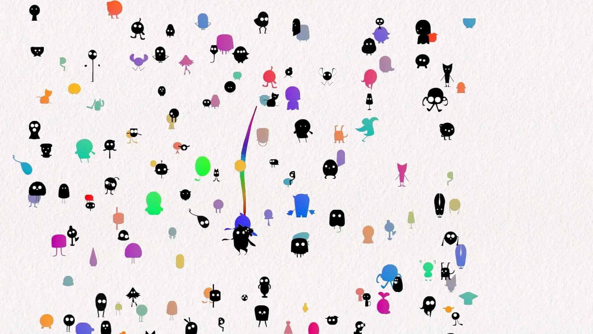 Doodle Harmony screenshot 5