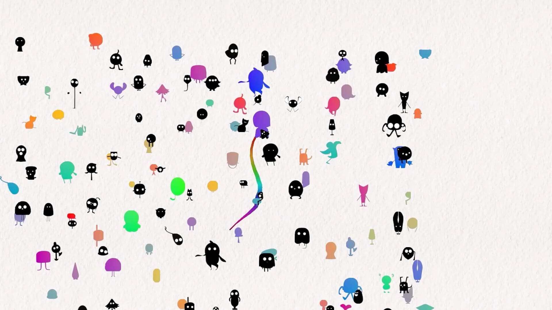 Doodle Harmony screenshot 4