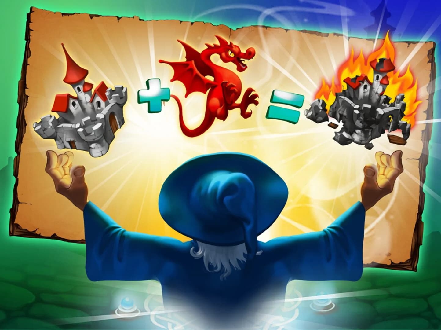 Doodle Kingdom screenshot 4