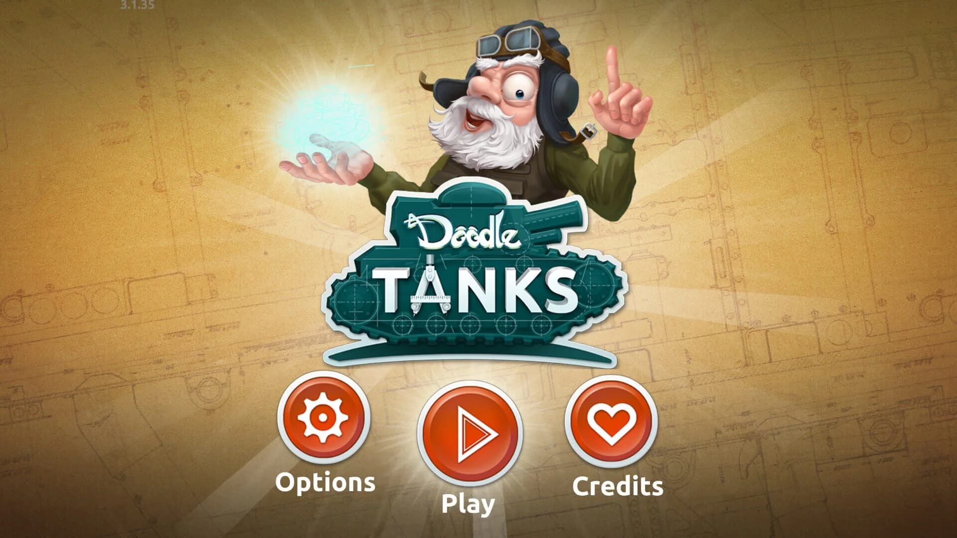 Doodle Tanks screenshot 3