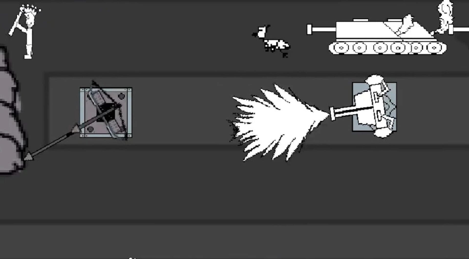 Doodle TD screenshot 3