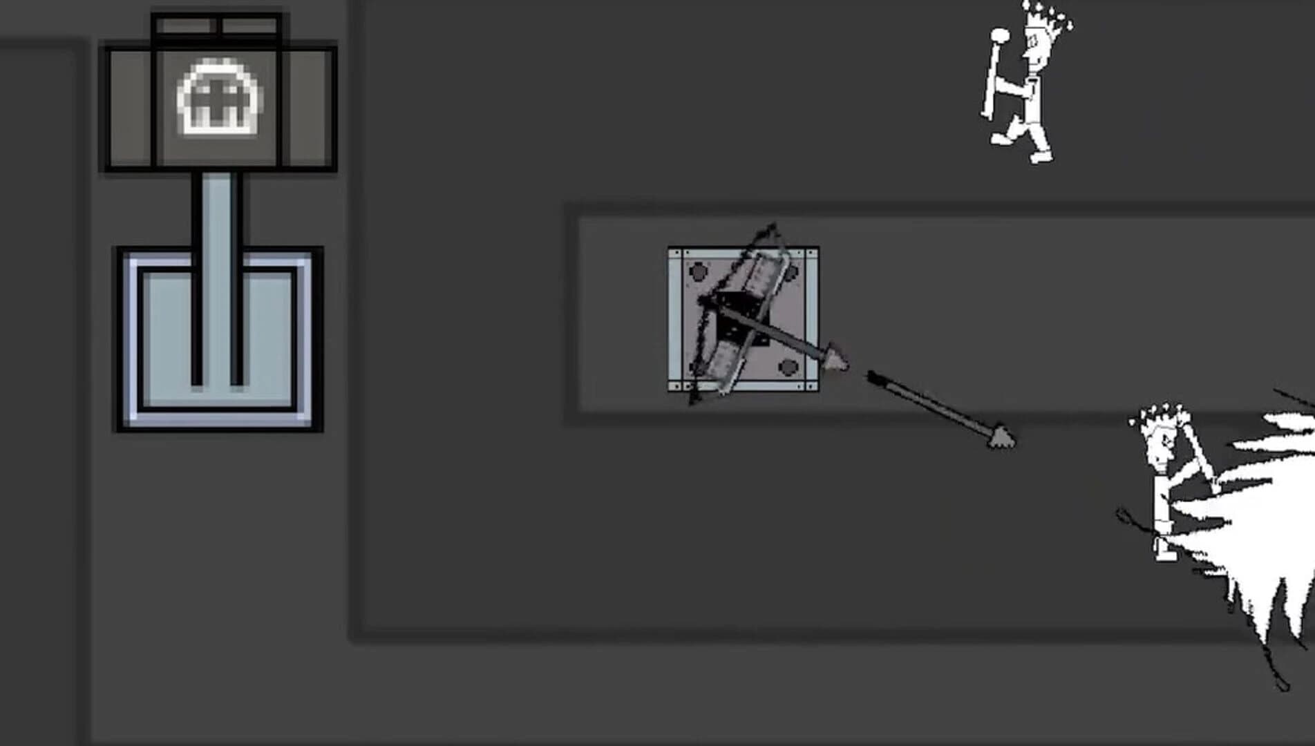 Doodle TD screenshot 1
