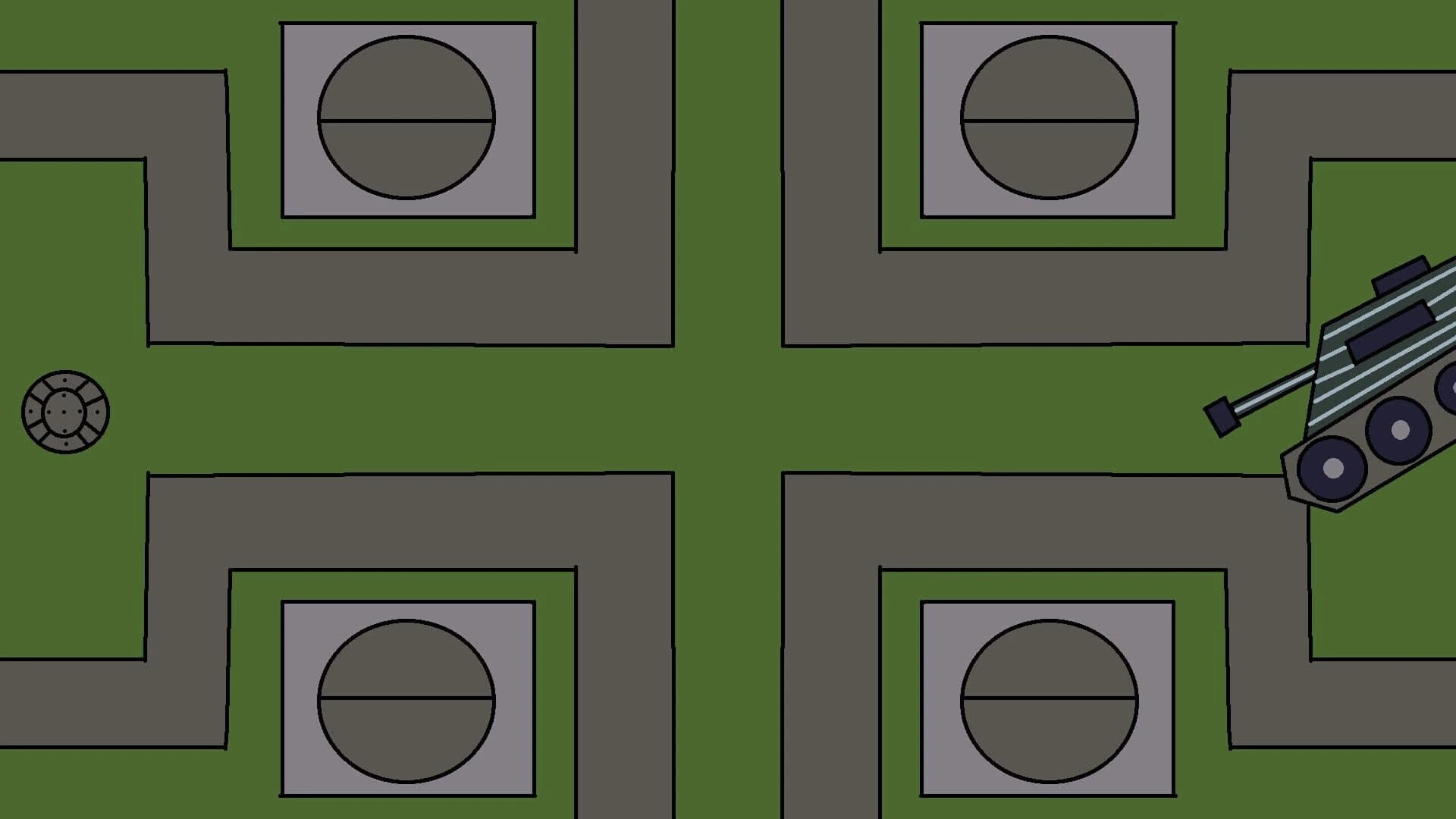 Doodle TD 2 screenshot 2