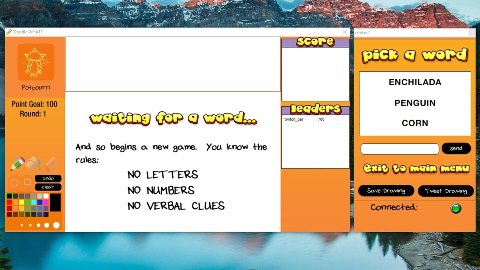 Doodle What?! screenshot 2
