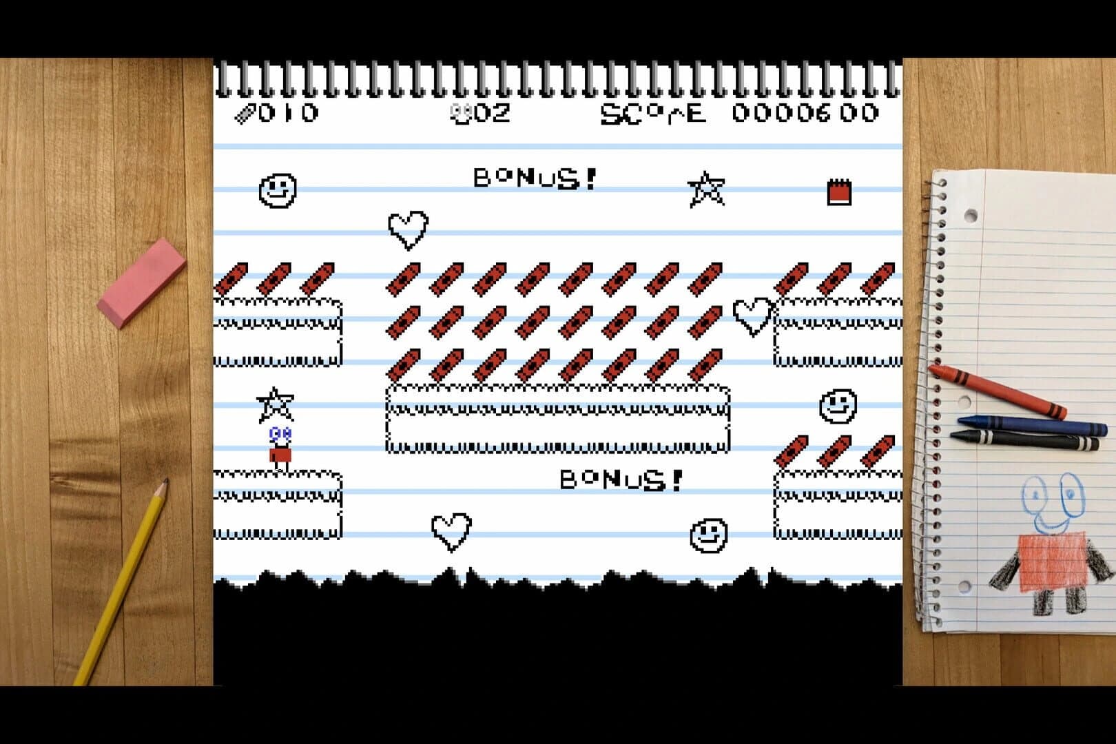 Doodle World: Deluxe screenshot 5