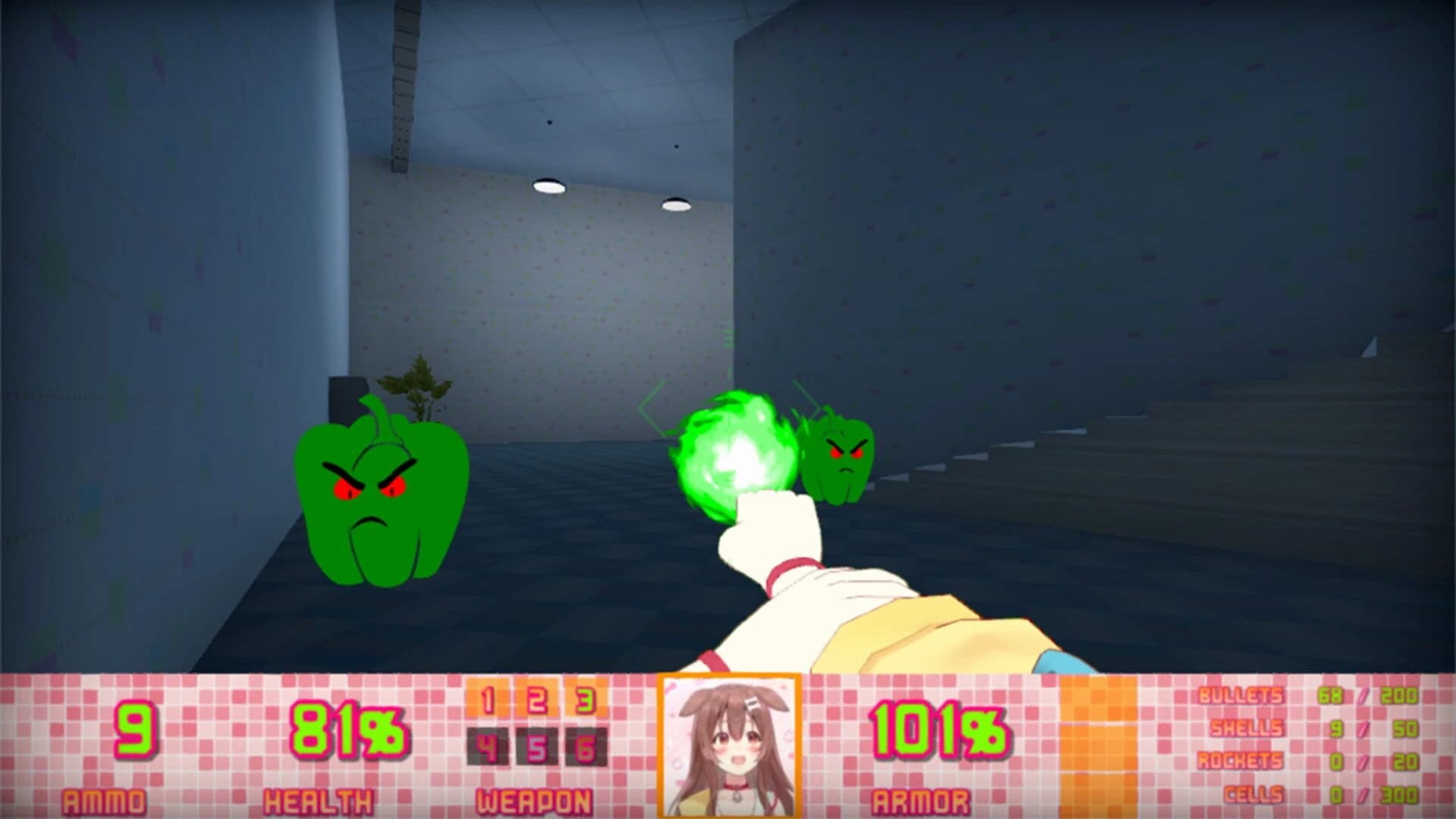 Doog screenshot 1