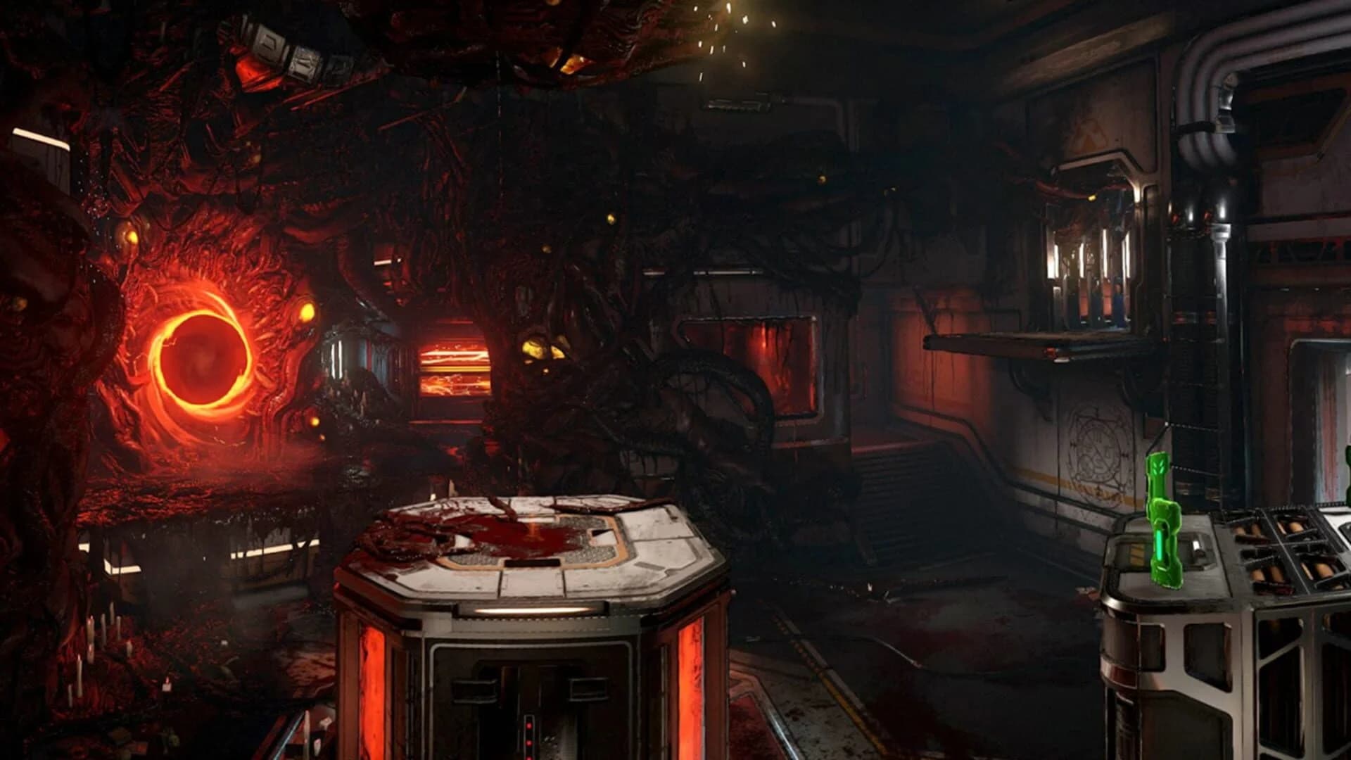 Doom screenshot 1