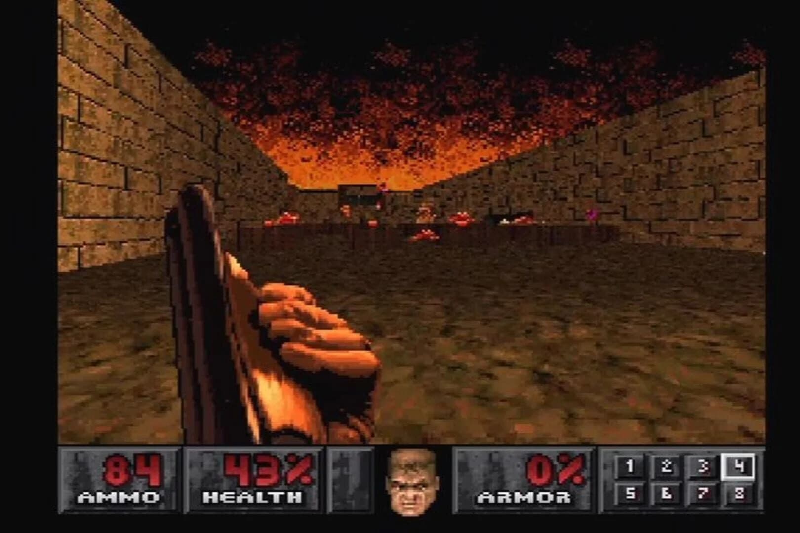 Doom screenshot 3