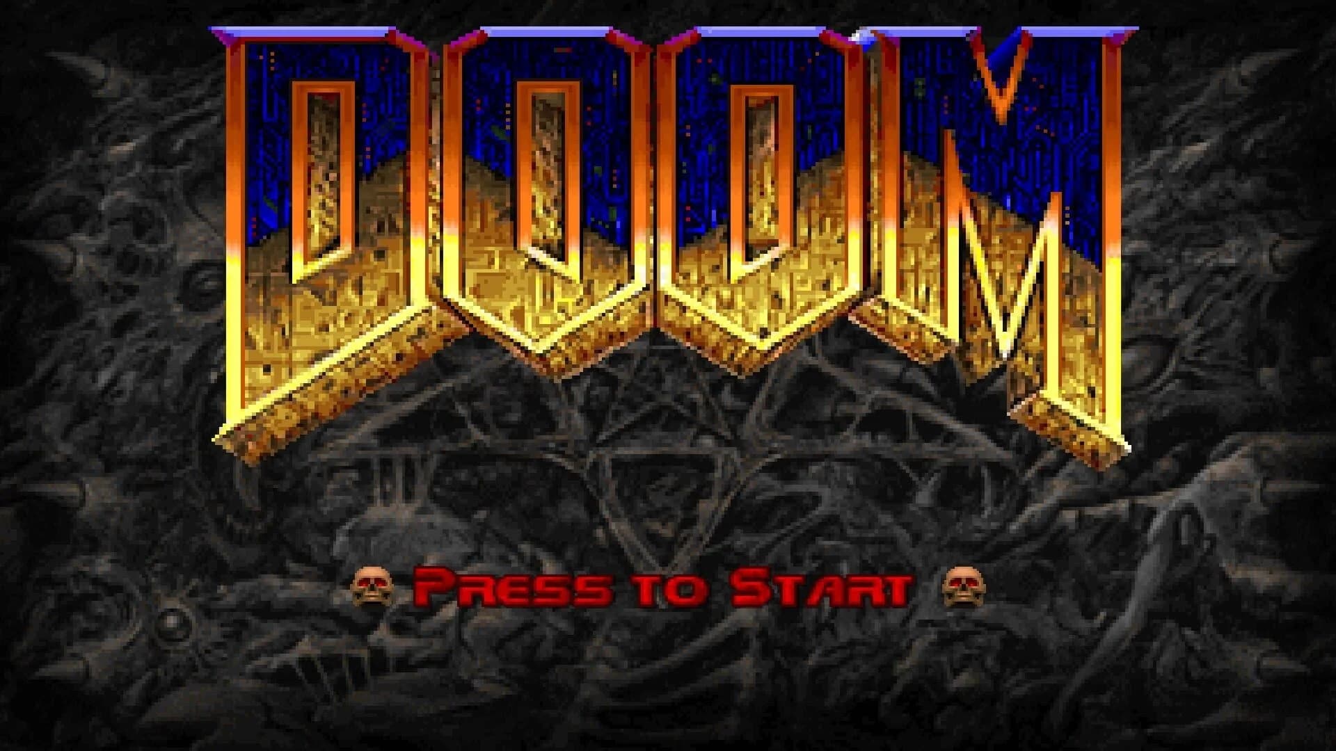 Doom screenshot 4