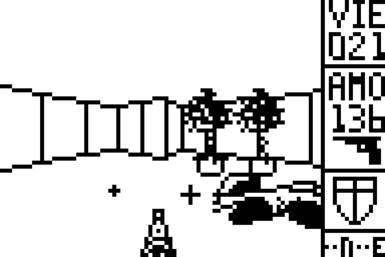 Doom screenshot 1