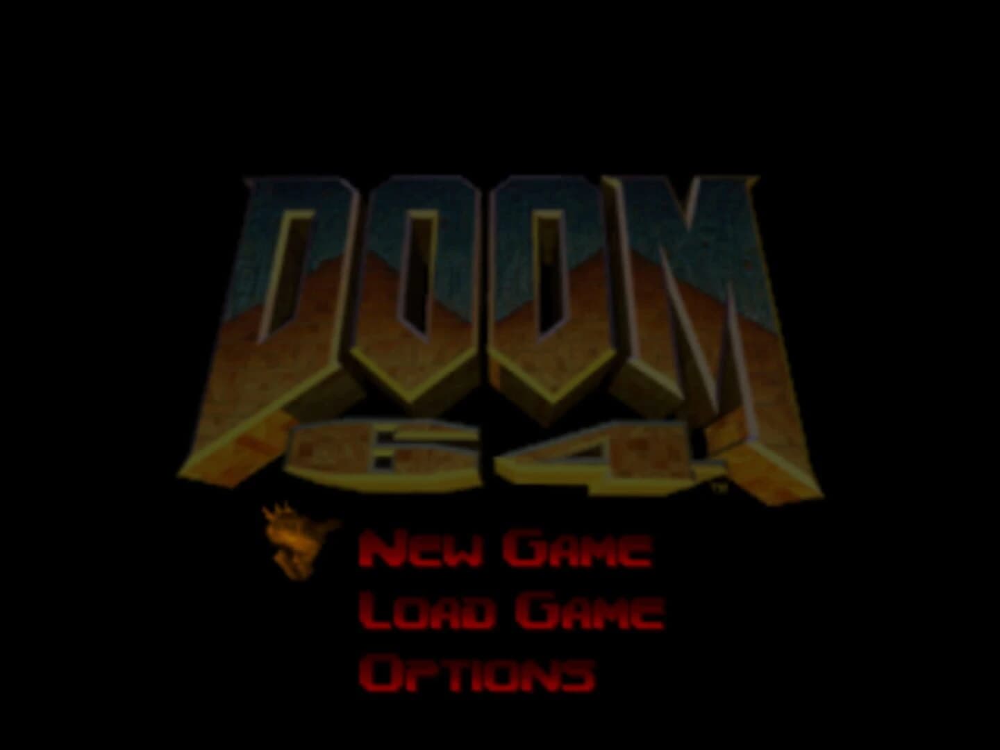 Doom 64: Complete Edition screenshot 2