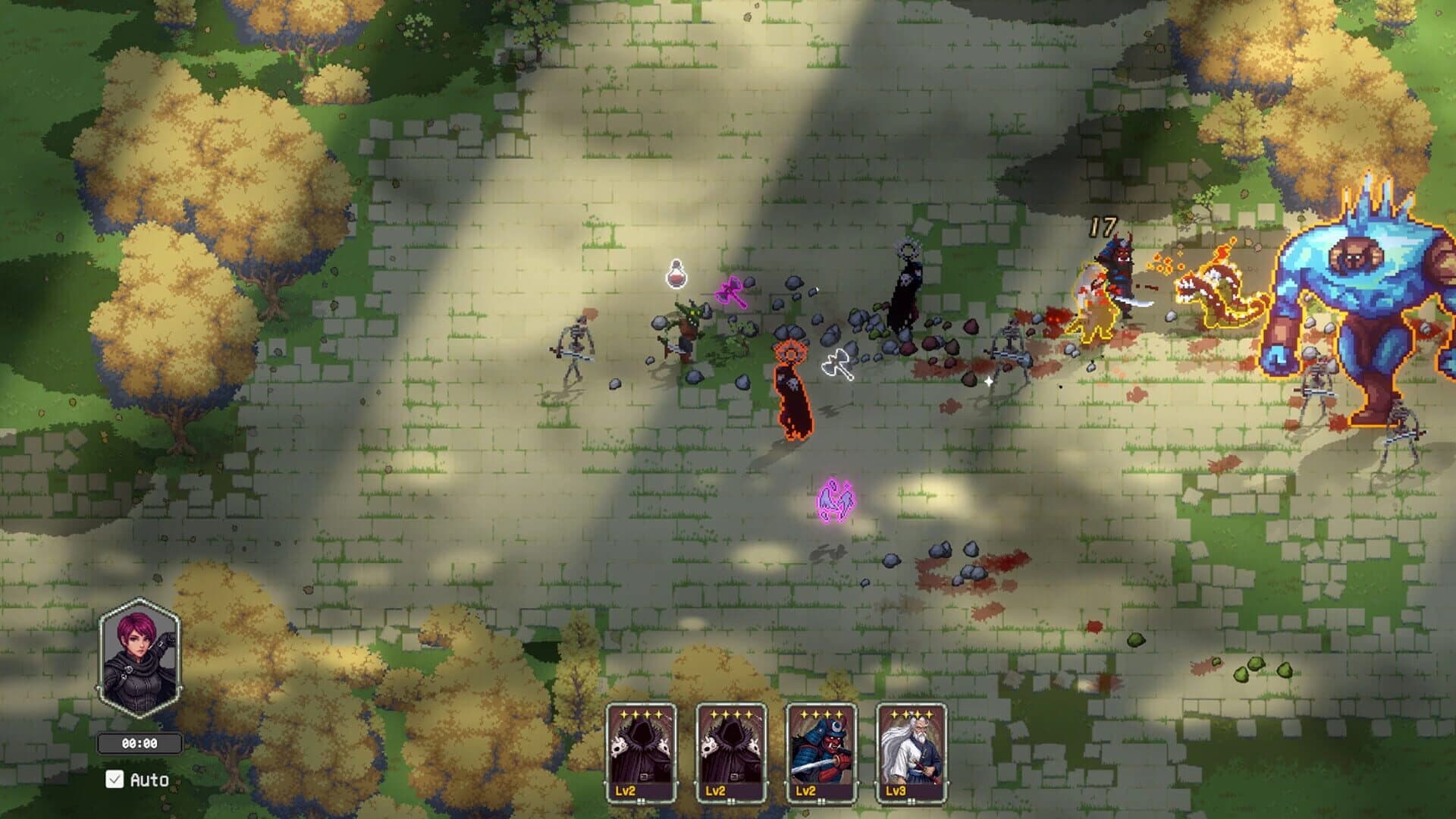 Doom ChessMaster screenshot 3