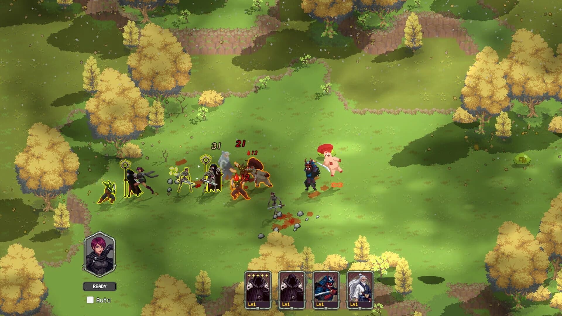 Doom ChessMaster screenshot 4