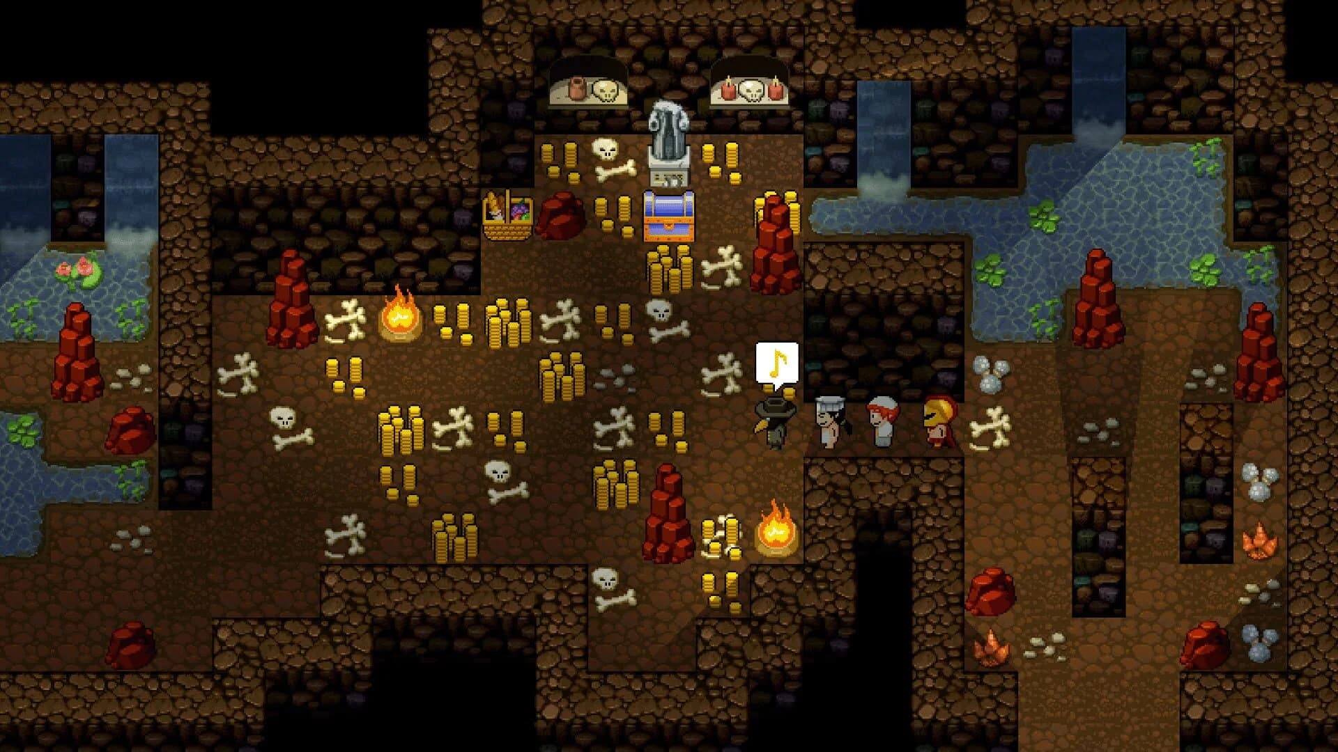 Doom & Destiny Advanced screenshot 3