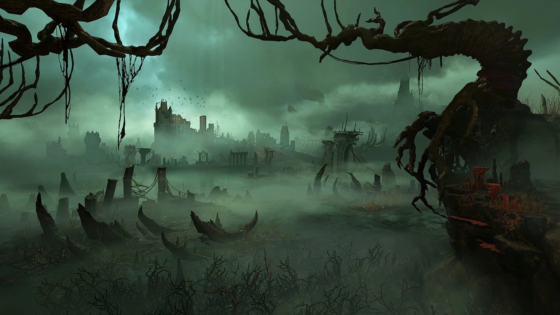 Doom Eternal: Year One Pass screenshot 4