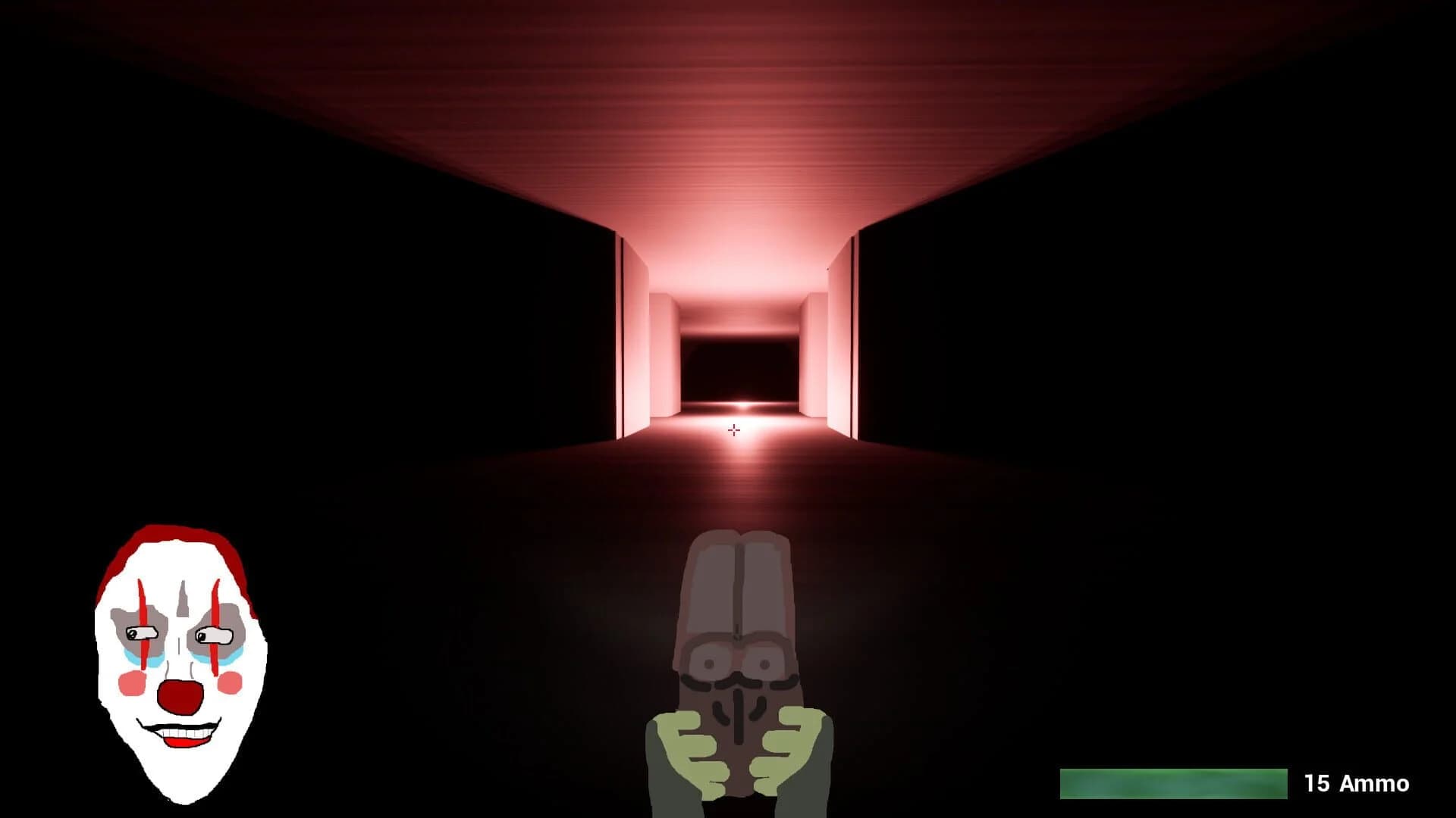 Doom of the Clawn screenshot 2