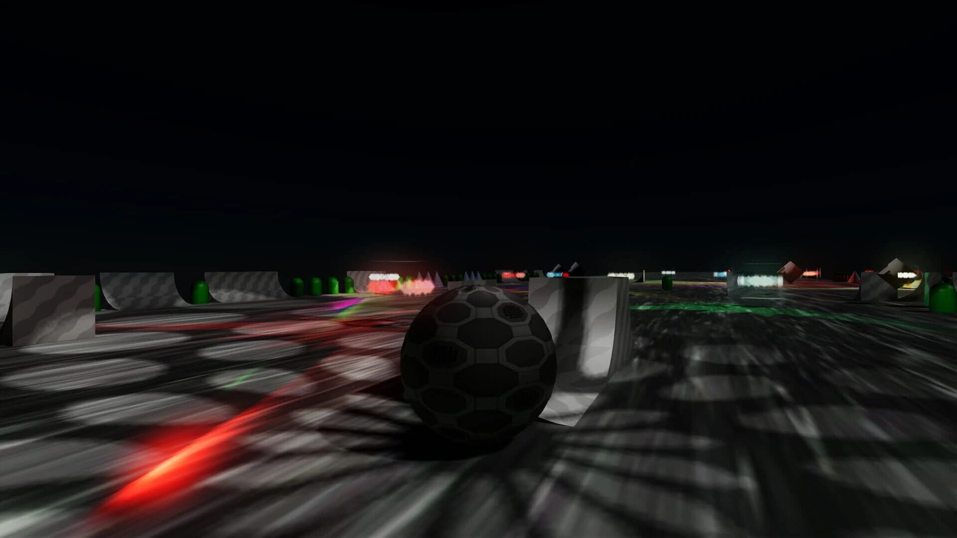 Doom Roller screenshot 5