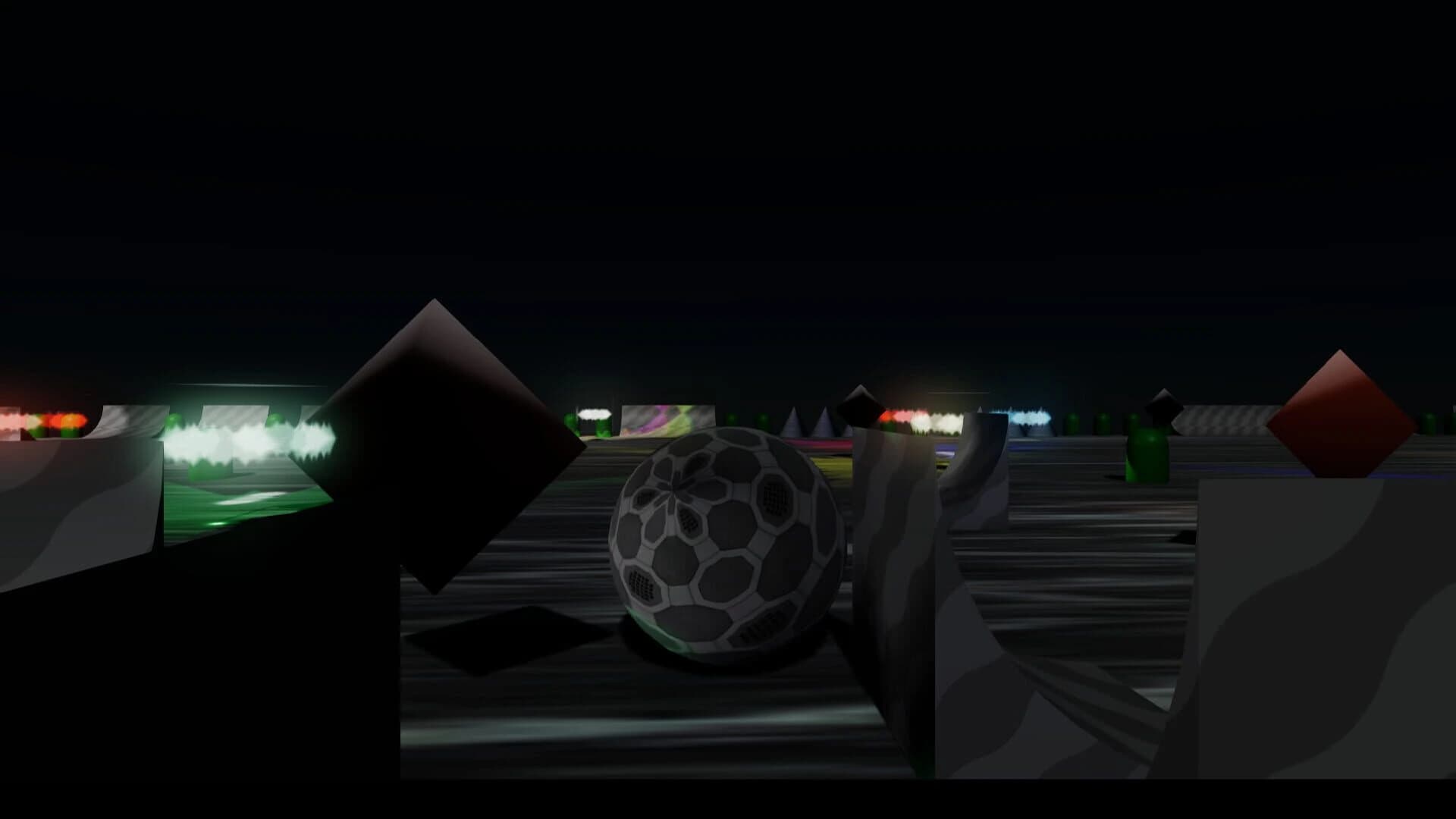 Doom Roller screenshot 3