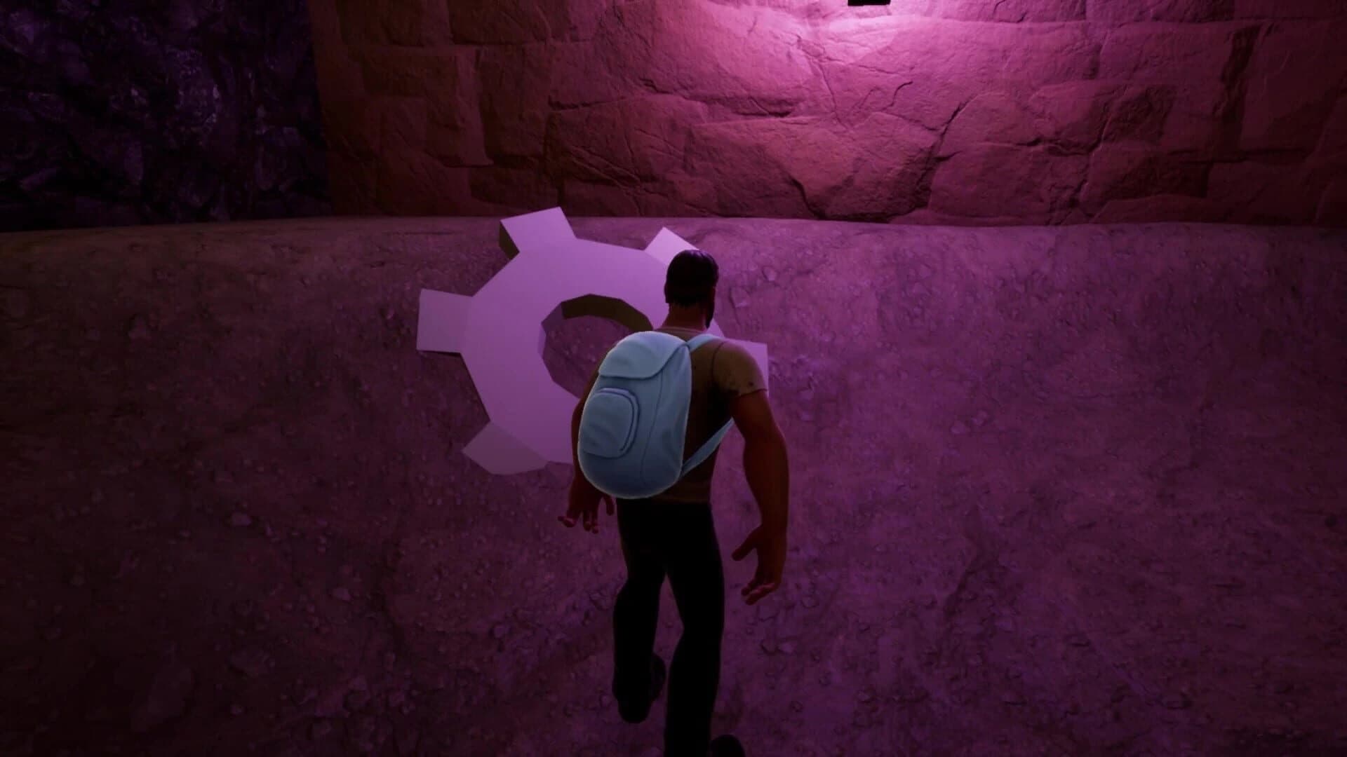 Doom Tomb screenshot 5